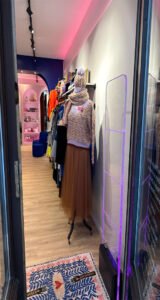 Auto installation de portiques antivol