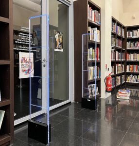 Bibliothèques et CDI